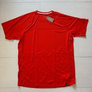 NWT Patagonia Cap LW T-shirt XXL